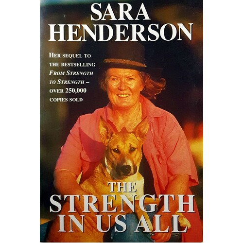 The Strength In Us All