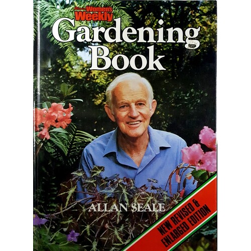 The Australian Women's Weekly Gardening Book