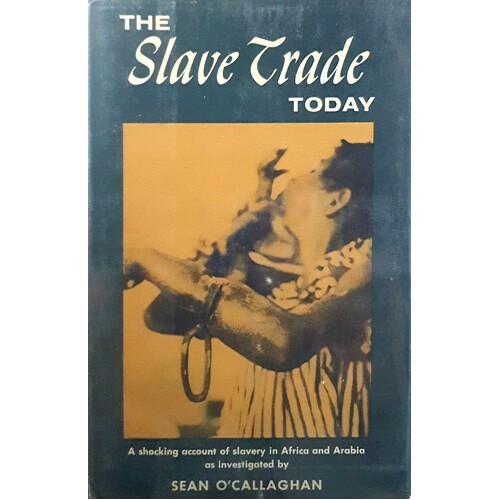 The Slave Trade Today