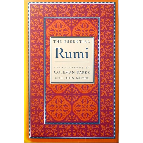 The Essential Rumi