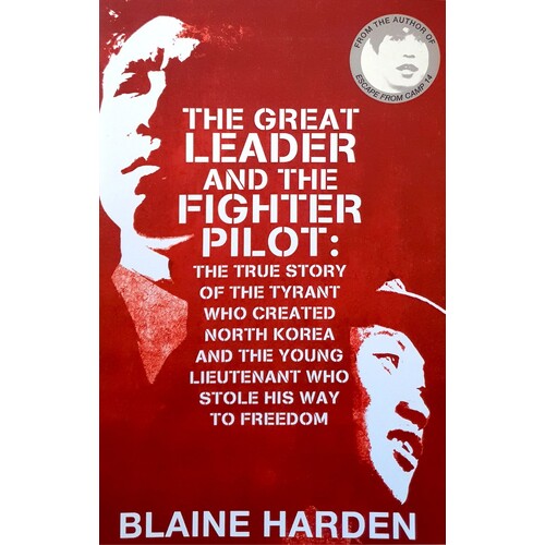 The Great Leader And The Fighter Pilot
