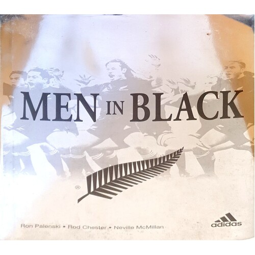 Men In Black