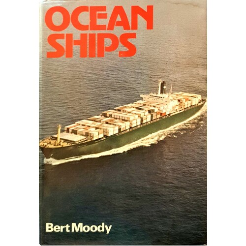 Ocean Ships