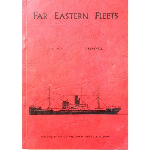 Far Eastern Fleets