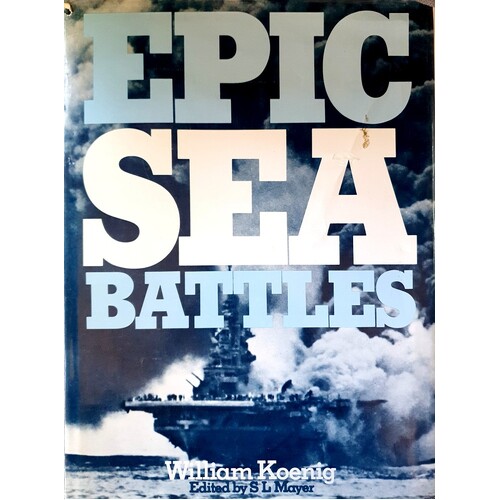 Epic Sea Battles