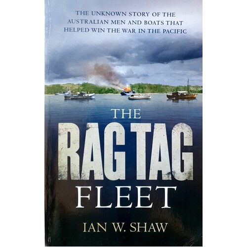 The Rag Tag Fleet