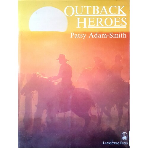 Outback Heroes