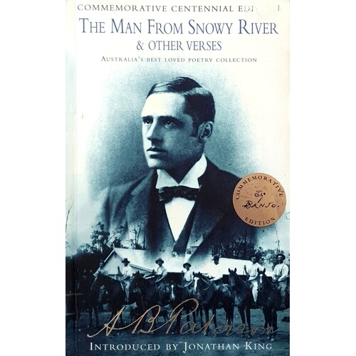 The Man From Snowy River And Other Verses