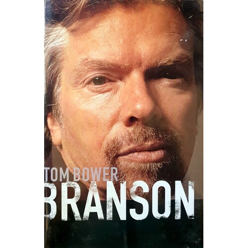 Branson