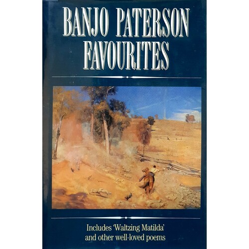 Banjo Paterson Favourites