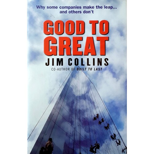 Good To Great