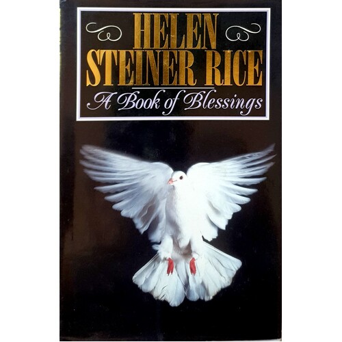 A Book Of Blessings