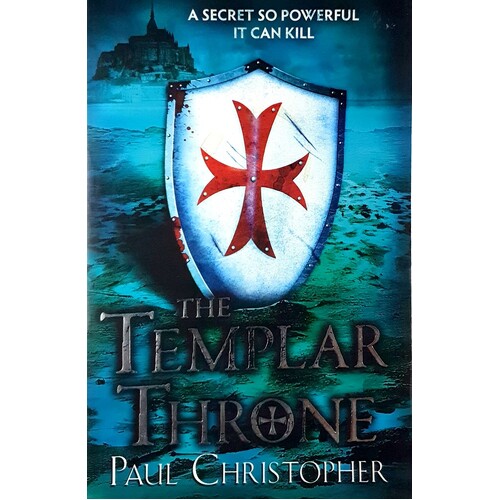 The Templar Throne