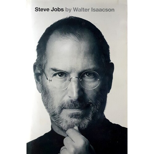 Steve Jobs
