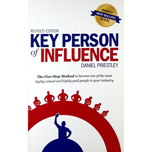 Key Person Of Influence