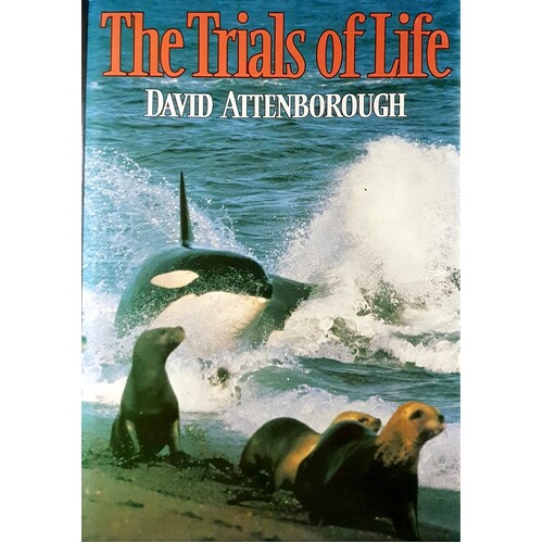 The Trials Of Life