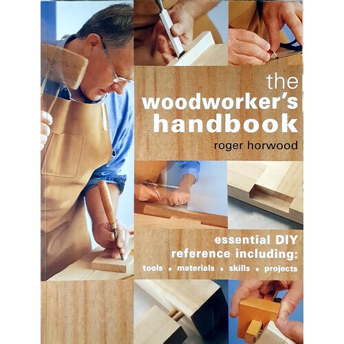 The Woodworker's Handbook