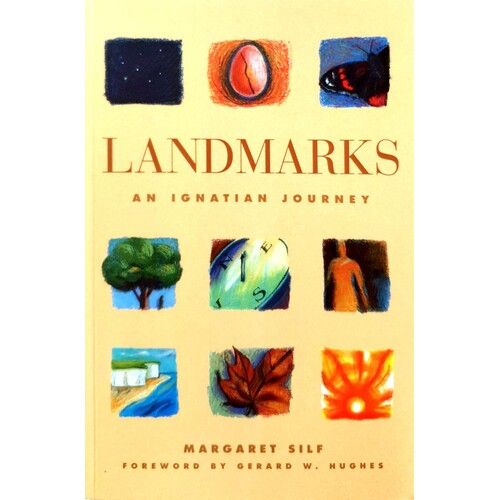 Landmarks. An Ignatian Journey