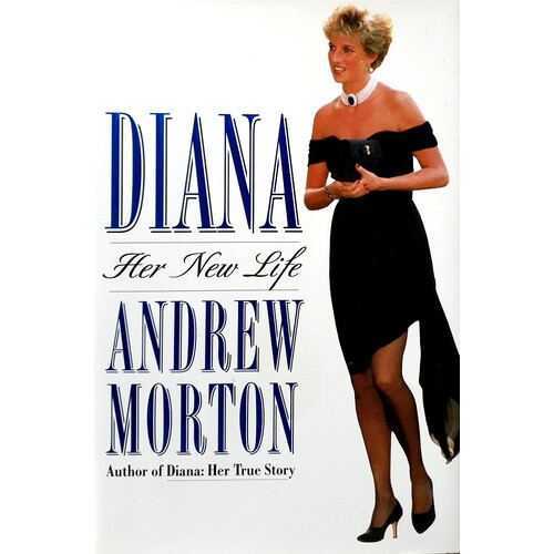 Diana. A Princess Alone. Her New Life