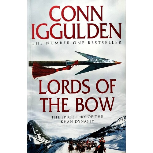 Lords Of The Bow