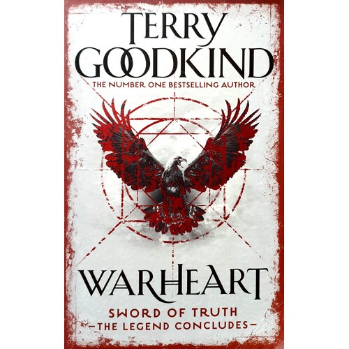 Warheart