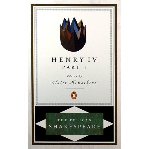 Henry Iv, Part 1