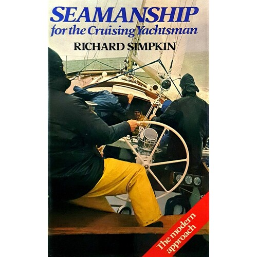 Seamanship For The Cruising Yachtsman