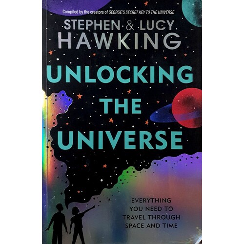 Unlocking The Universe