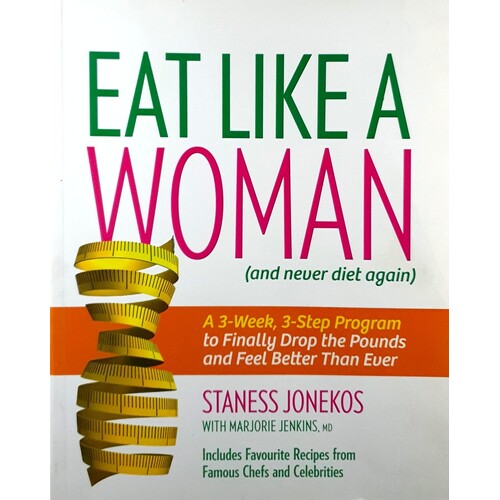 Eat Like A Woman