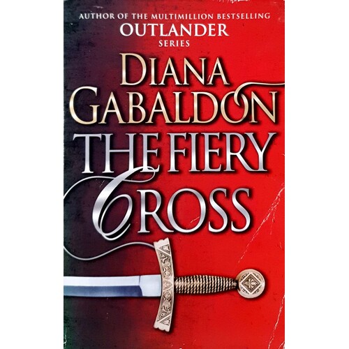 The Fiery Cross
