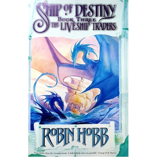 Ship Of Destiny
