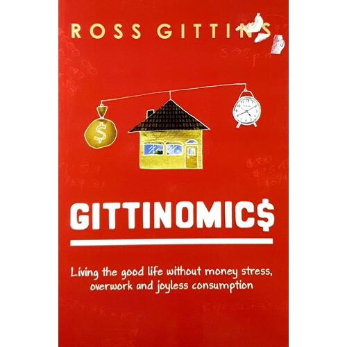 Gittin's Gospel. The Economics Of Just About Everything