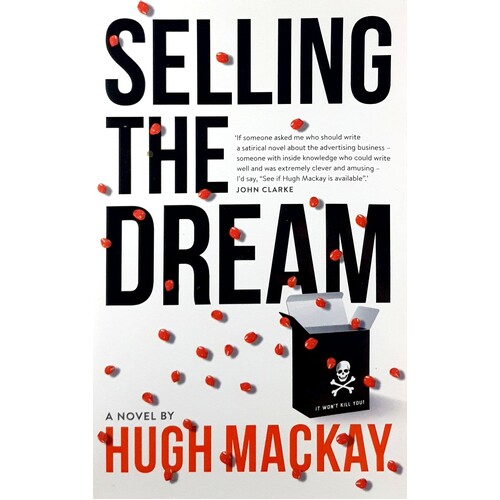 Selling The Dream