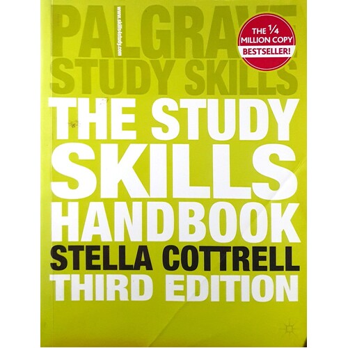 The Study Skills Handbook