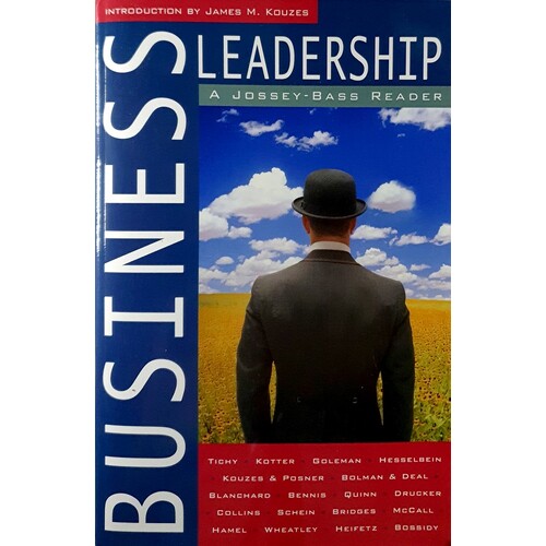 Business Leadership