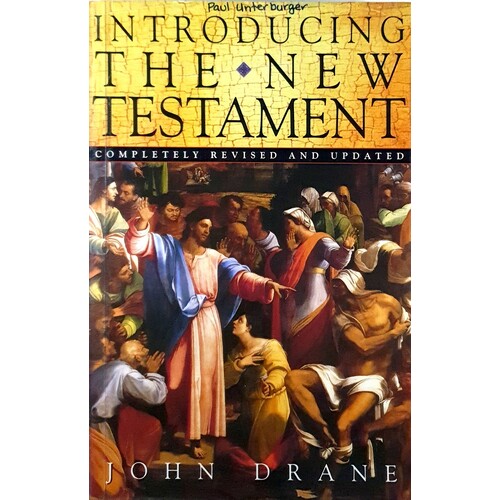 Introducing The New Testament