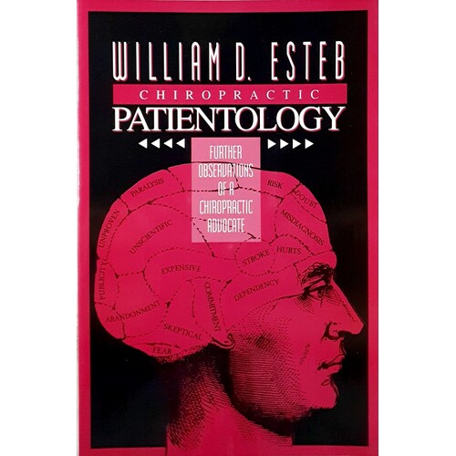 Chiropractic Patientology