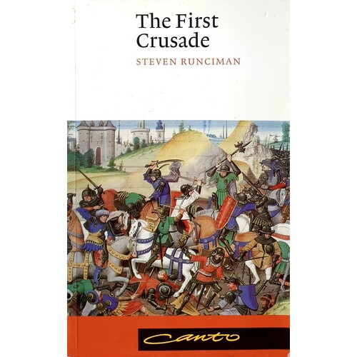 The First Crusade