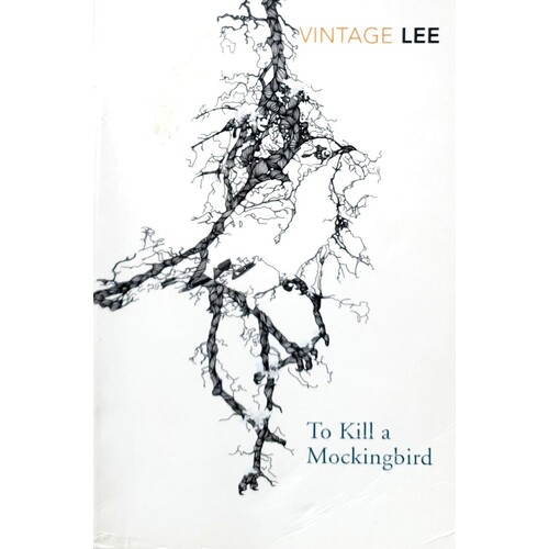To Kill A Mocking Bird