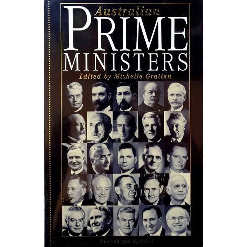 Australian Prime Ministers