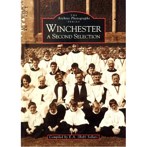 Winchester. A Second Selection