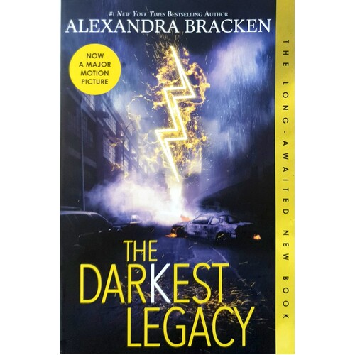 The Darkest Legacy