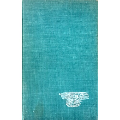 A Pattern Of Islands