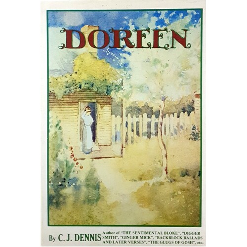Doreen