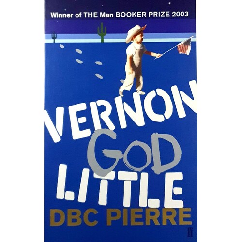 Vernon God Little