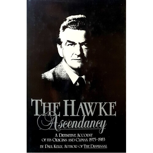 The Hawke Ascendancy