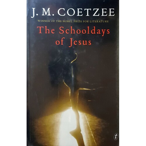 The Schooldays Of Jesus