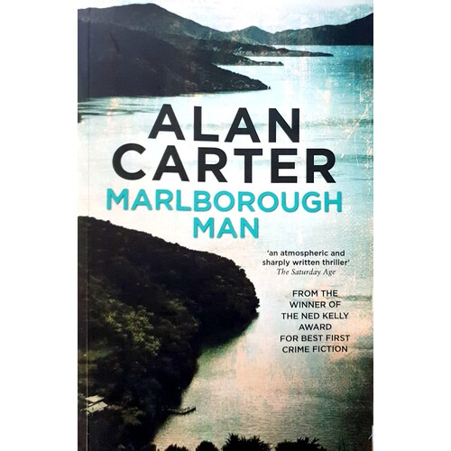 Marlborough Man