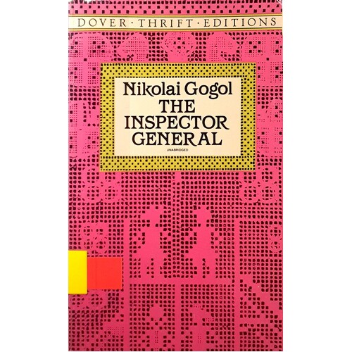 Inspector General