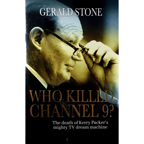 Who Killed Channel 9